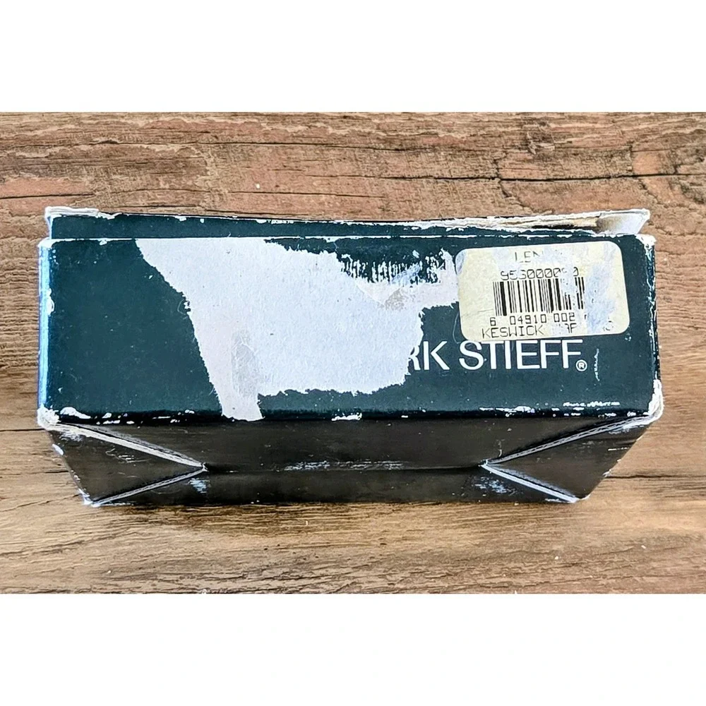 Kirk Stieff The Keswick Collection Set Of 4 Silverplate Napkin Rings